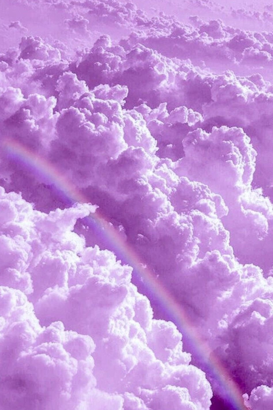 Облака коллаж