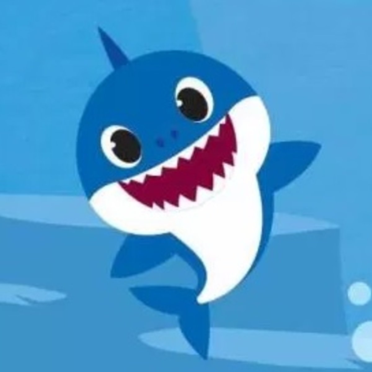 Карликовая колючая Акулка