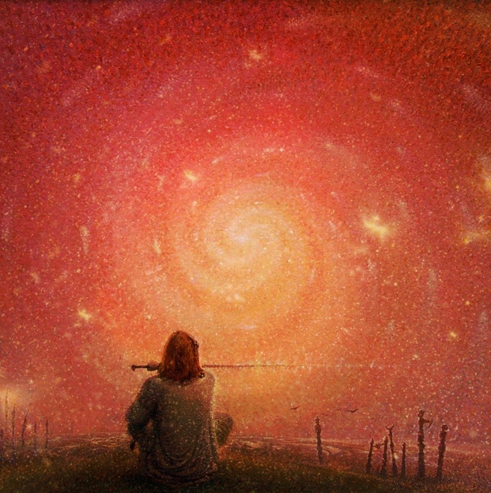 Судьба в картинах художников