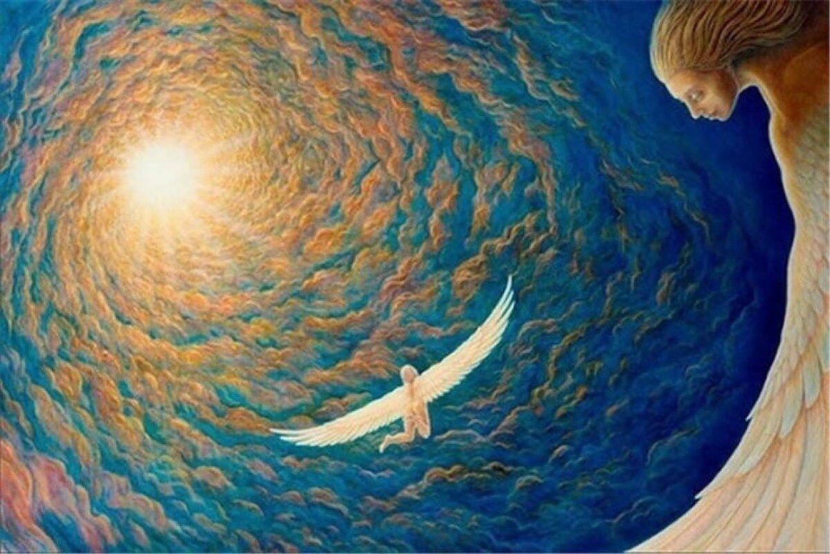 Картина жизнь