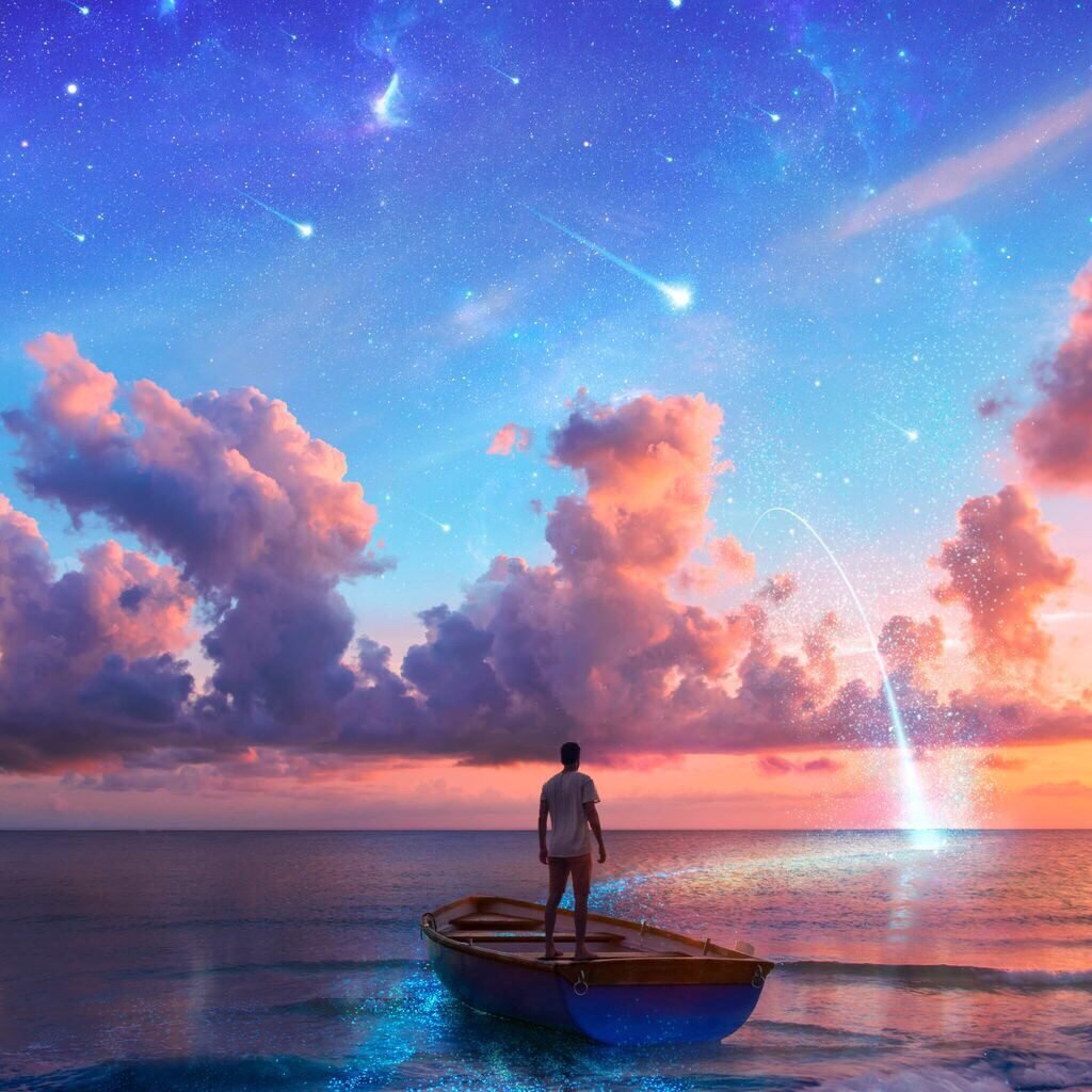 Картинка путешествие душ