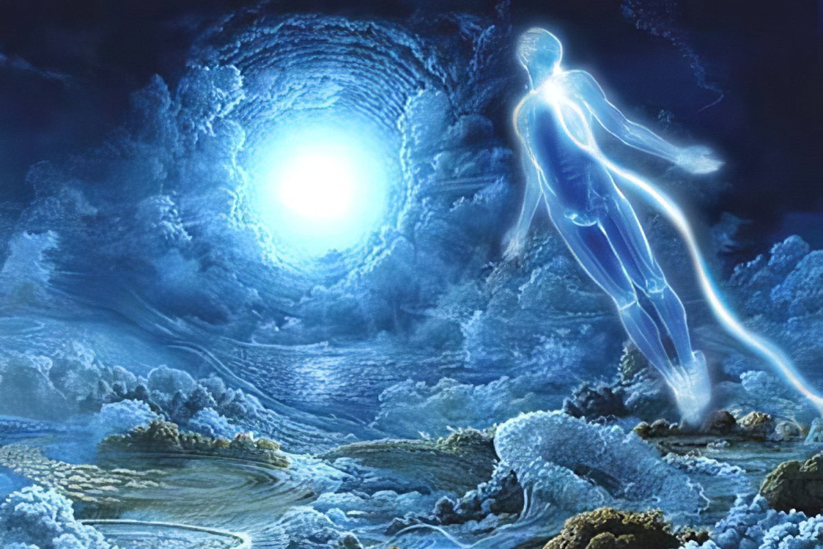 Реинкарнация души