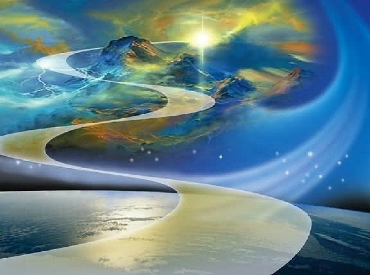 Духовный путь