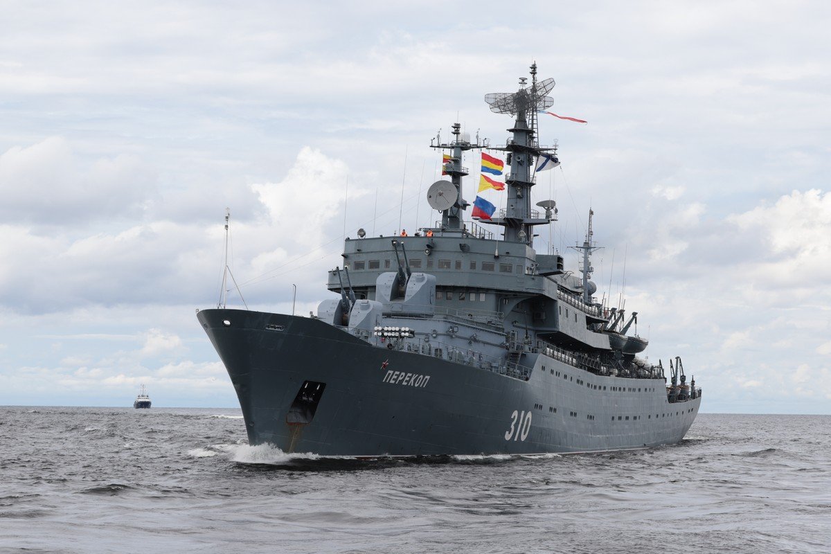 РКВП Бора 615