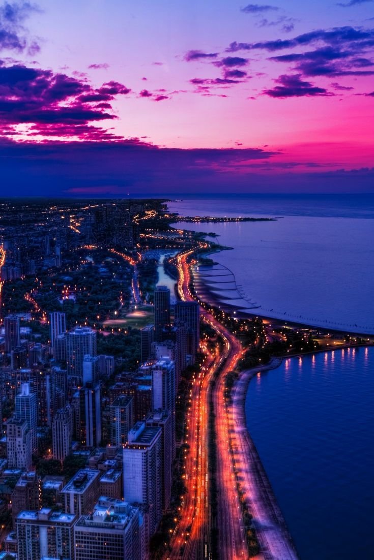 Фон на телефон красивые