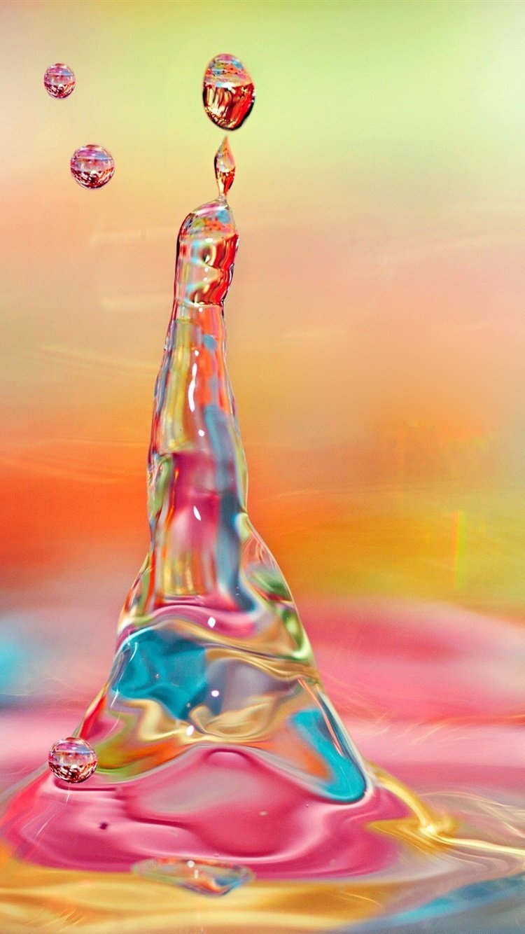 Яркие картинки