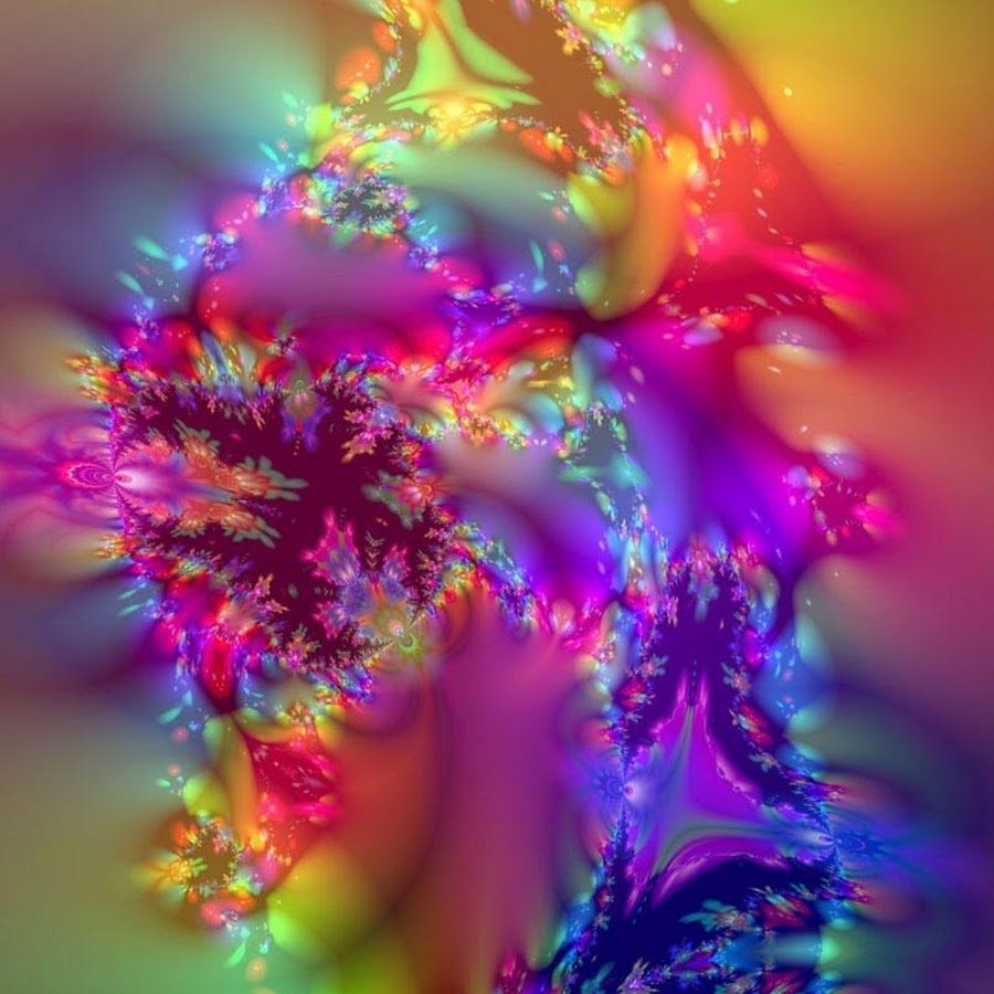 Яркие картинки высокого качества необычные