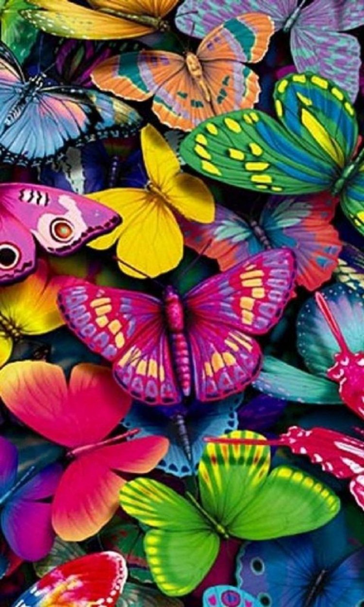 Картинки на заставку