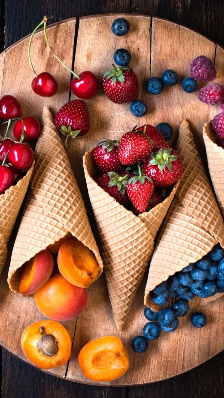 Красная природа