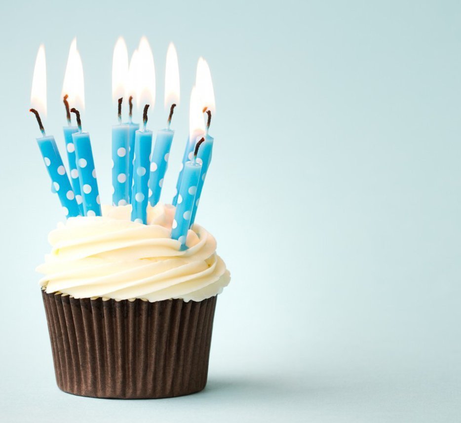 С днем рождения Мирослав