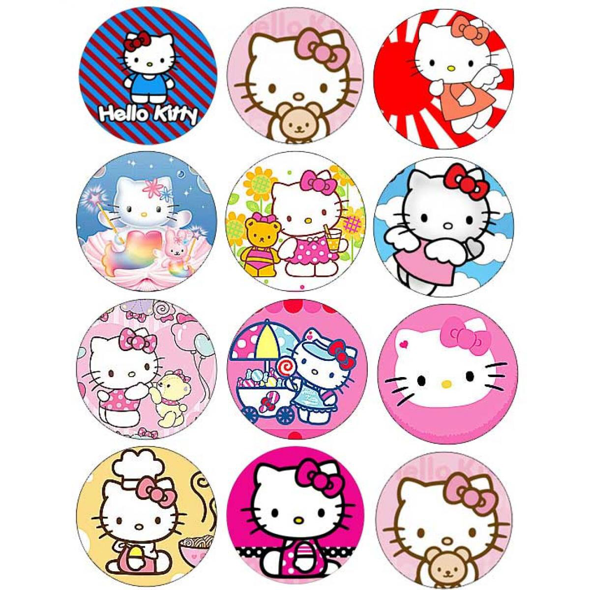 Китти фотопечать