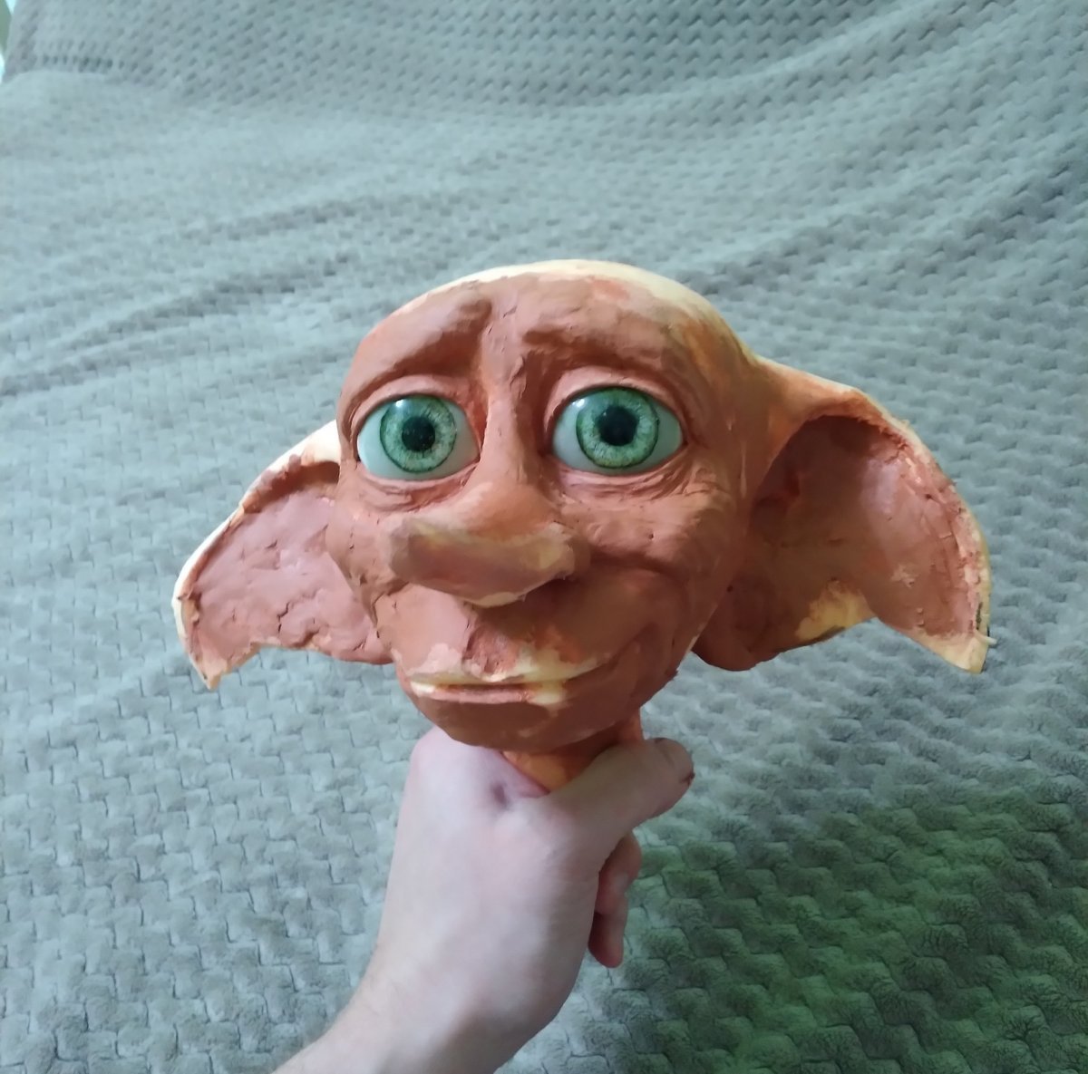 Добби из Гарри Поттера