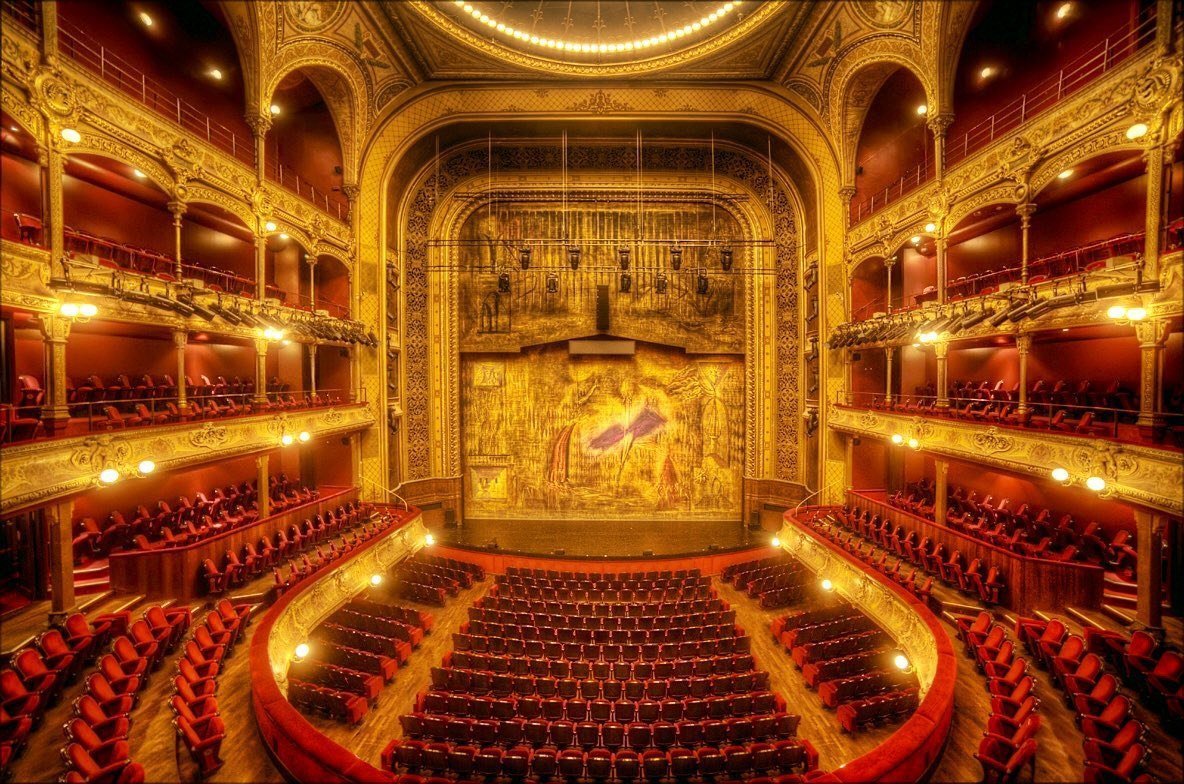 ВКОНТАКТЕ браузер