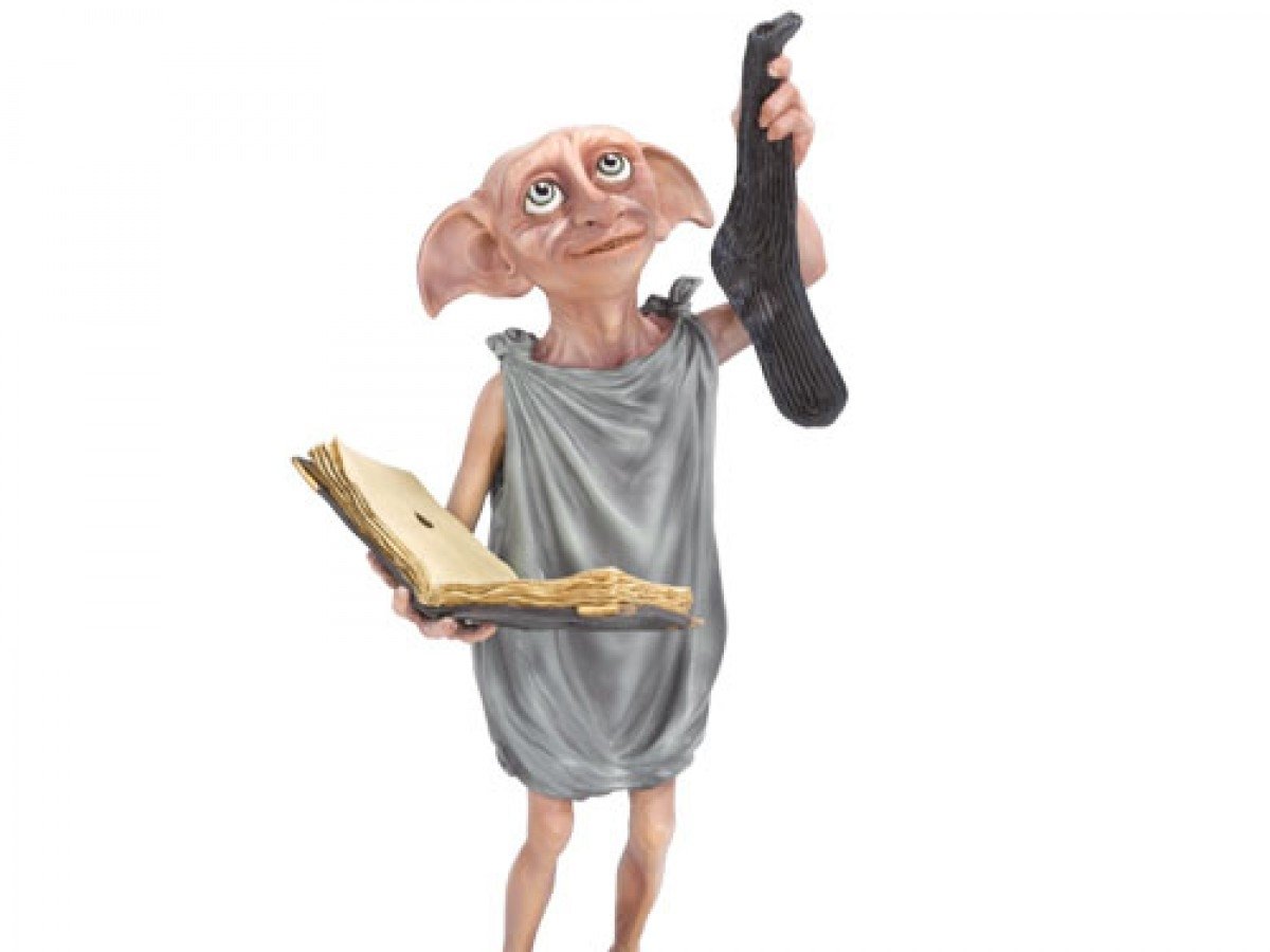 Добби свободен картинка