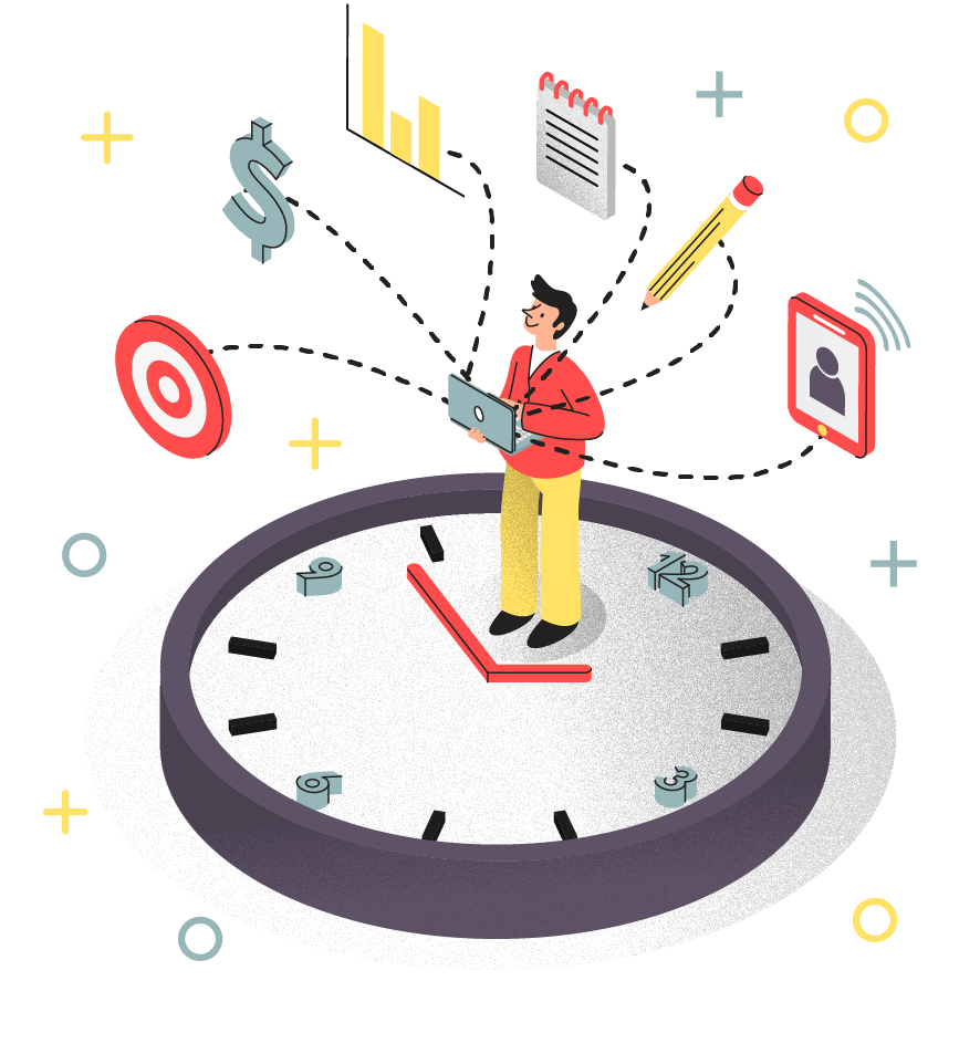 Навыки тайм-менеджмента