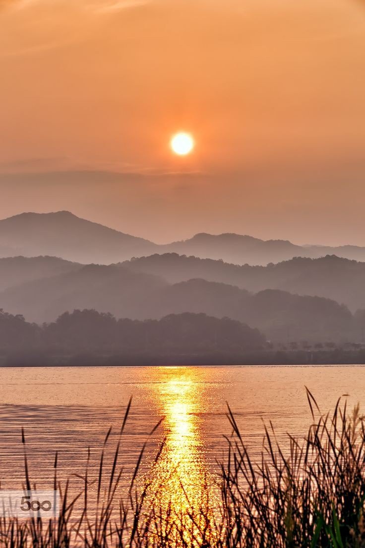 Доброе раннее утро