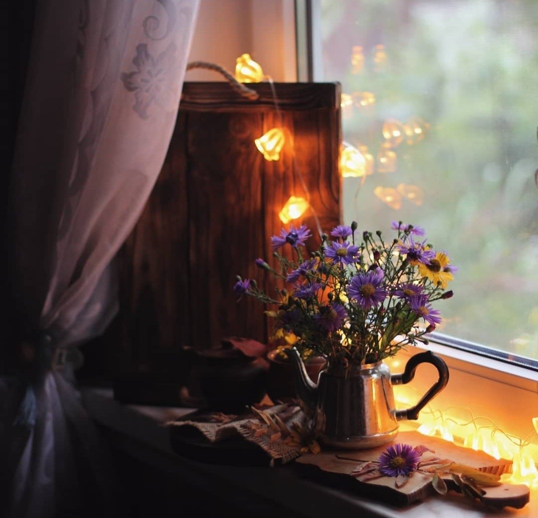 Приятного вечера