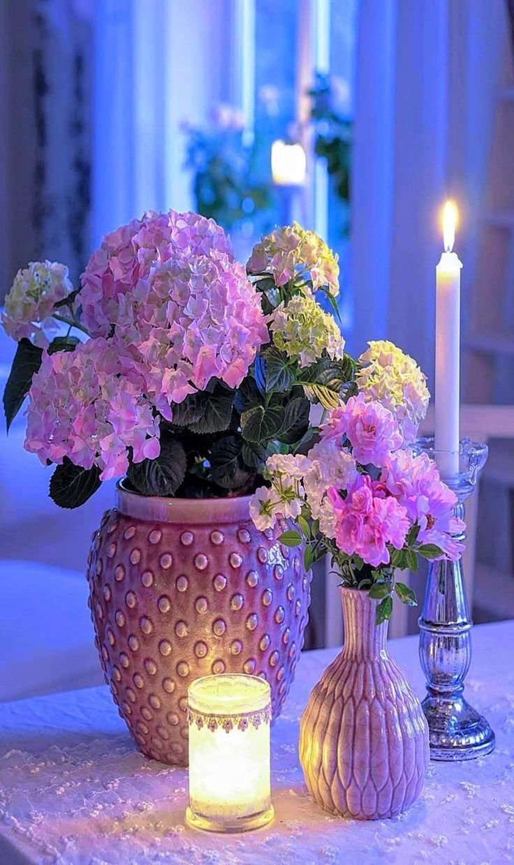 Приятного вечера