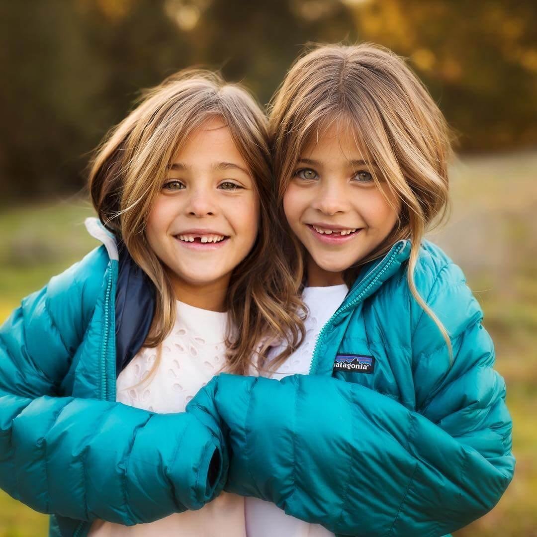 Сёстры Клементс