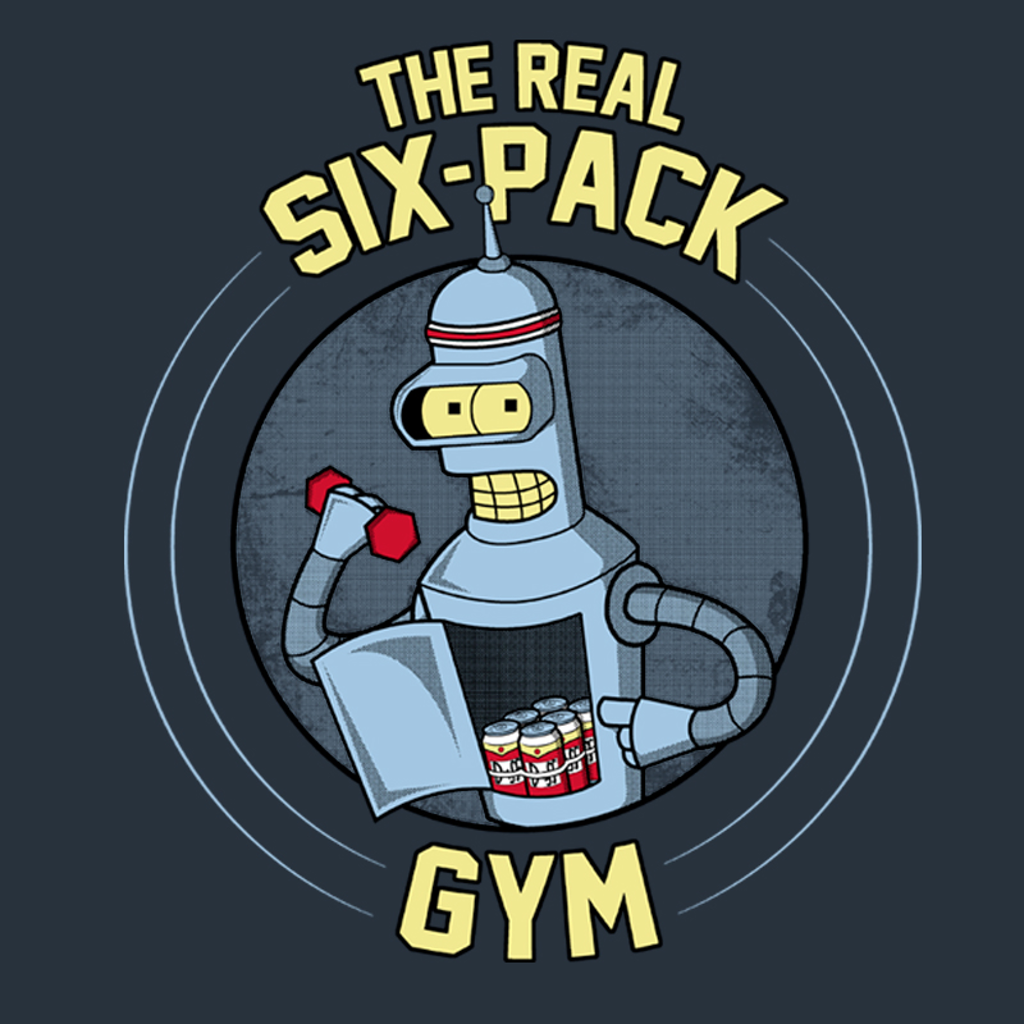 Бендер плакат