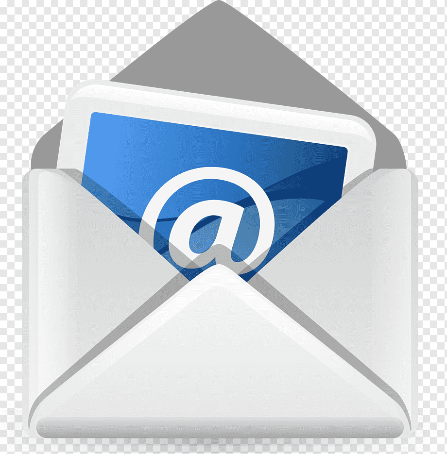 Значок по электронной почте