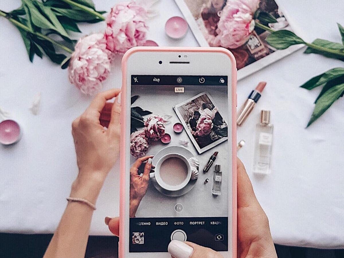 Красивые раскладки с сумками