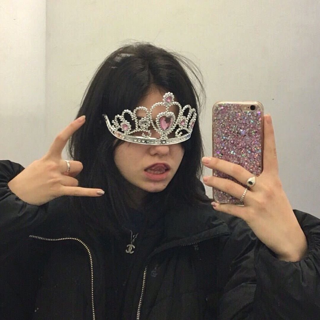 Для инстаграмма