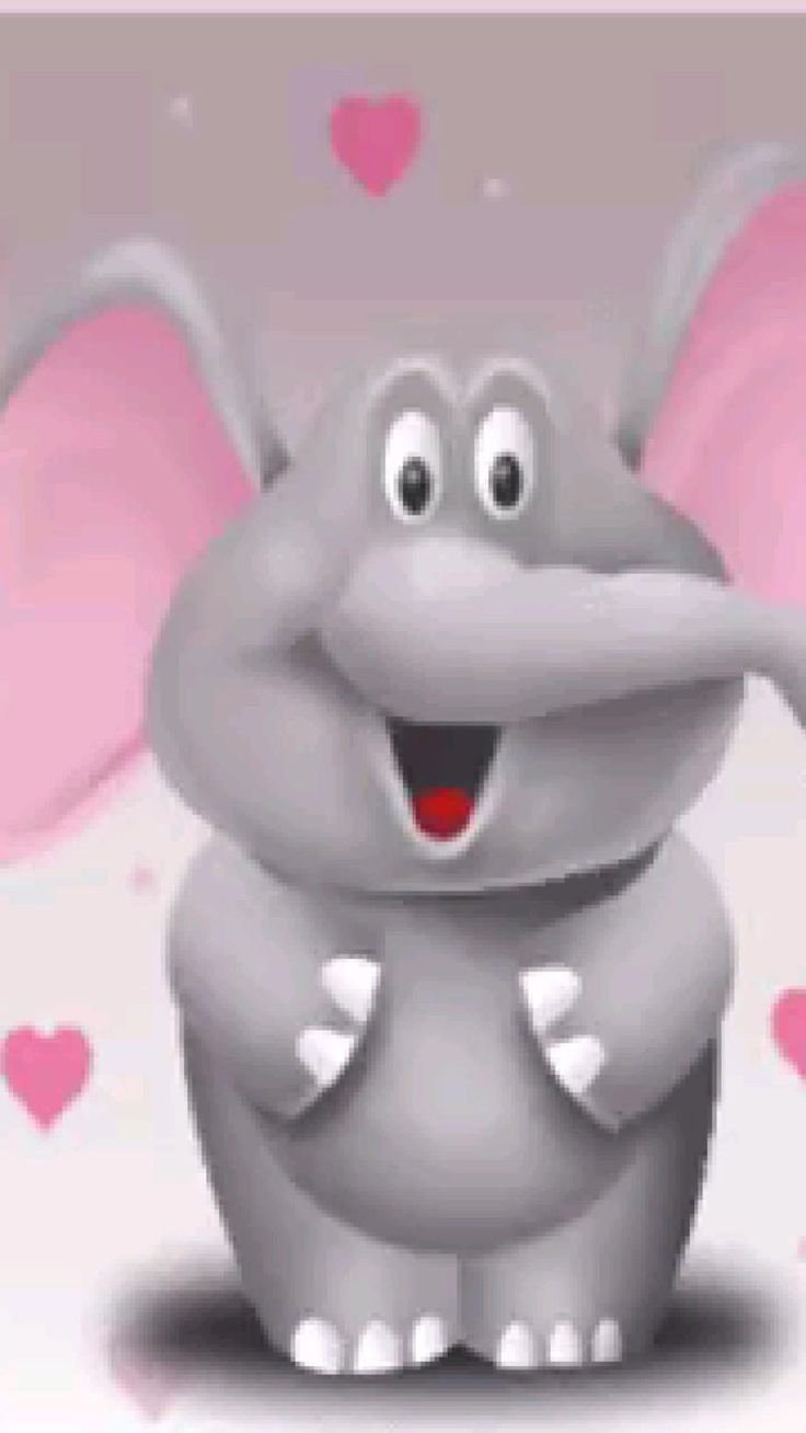 Веселые анимашки