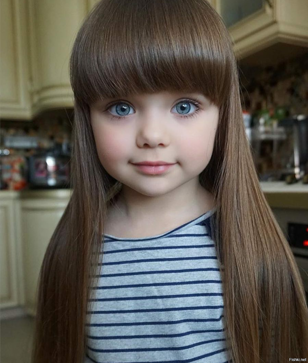 Василиса Кирова