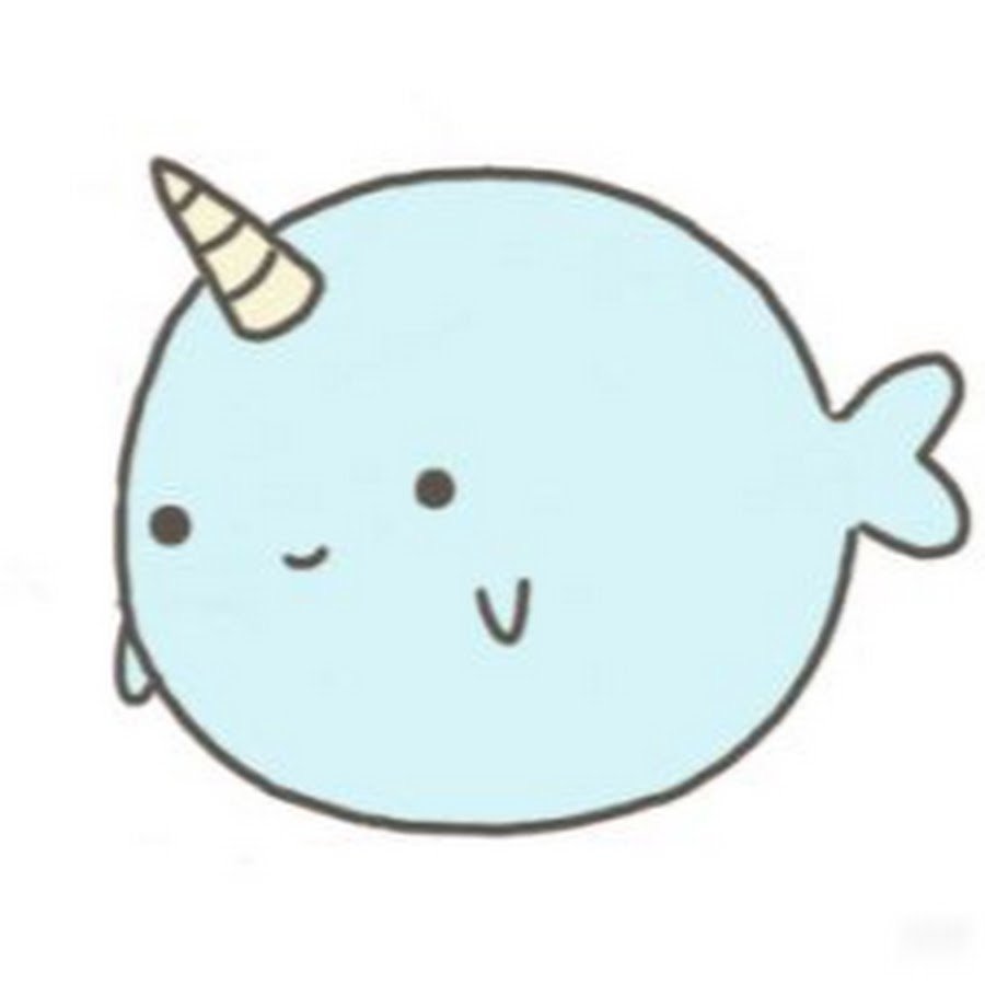 Милые птички для срисовки