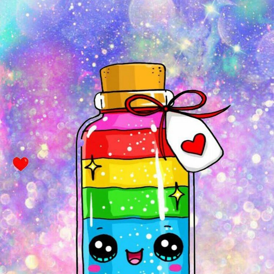 Кавайные картинки