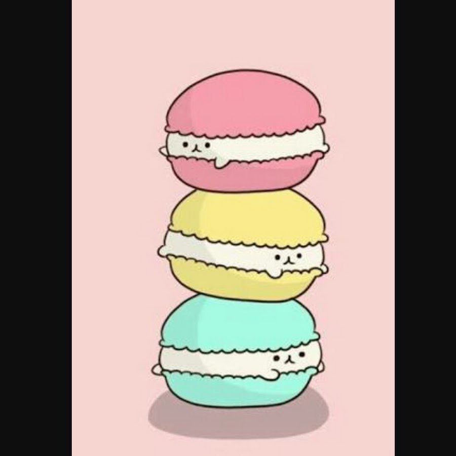 Милые маленькие рисунки