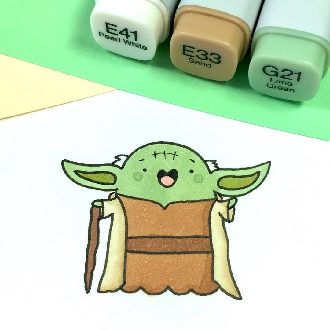 Милые рисунки