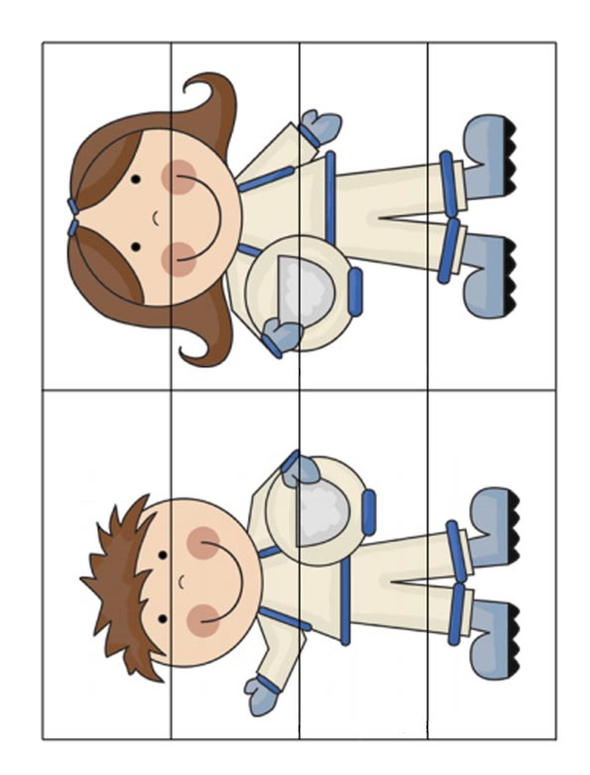 Транспорт пазлы для детей