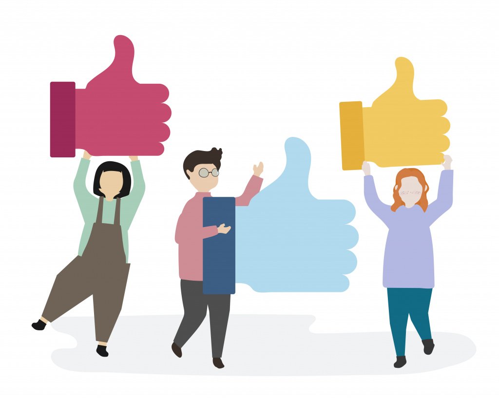 Иллюстрация урок в классе