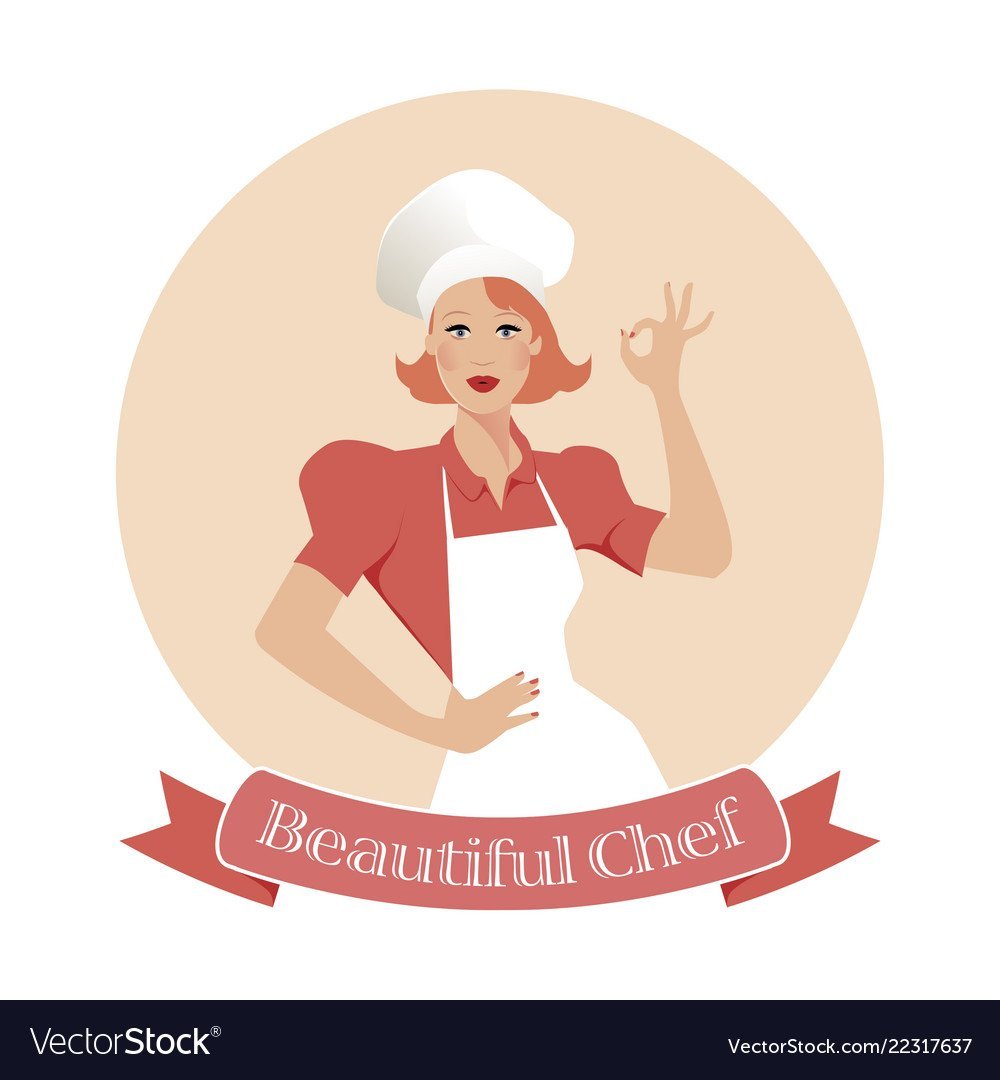 Забавные поварята