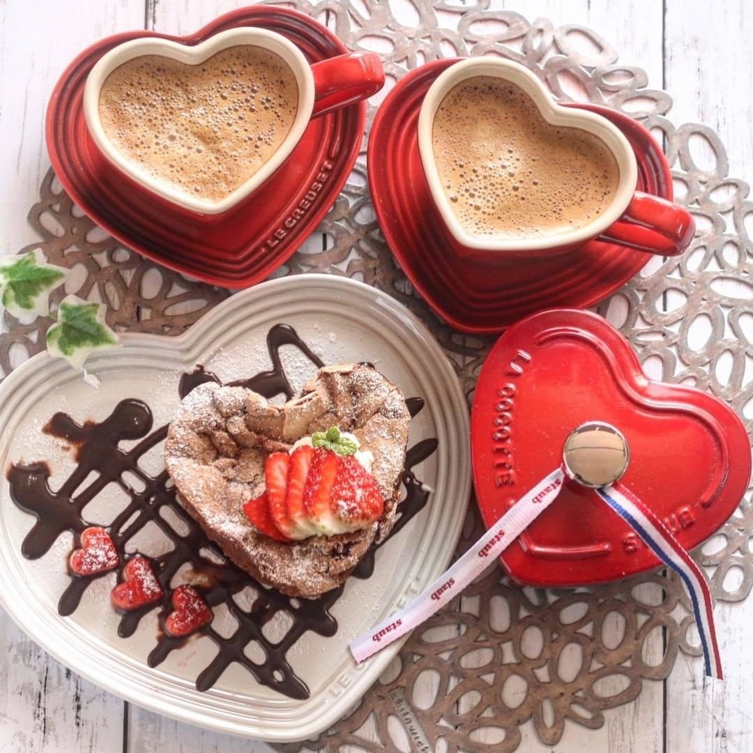 Волшебный вечер