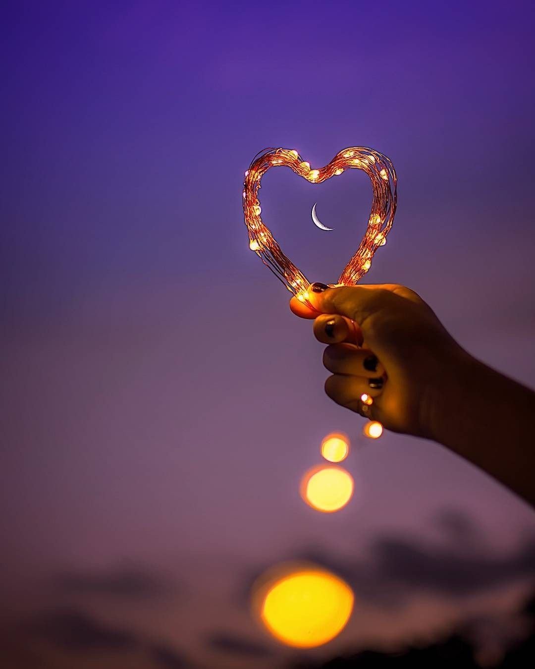 Доброй ночи с розами