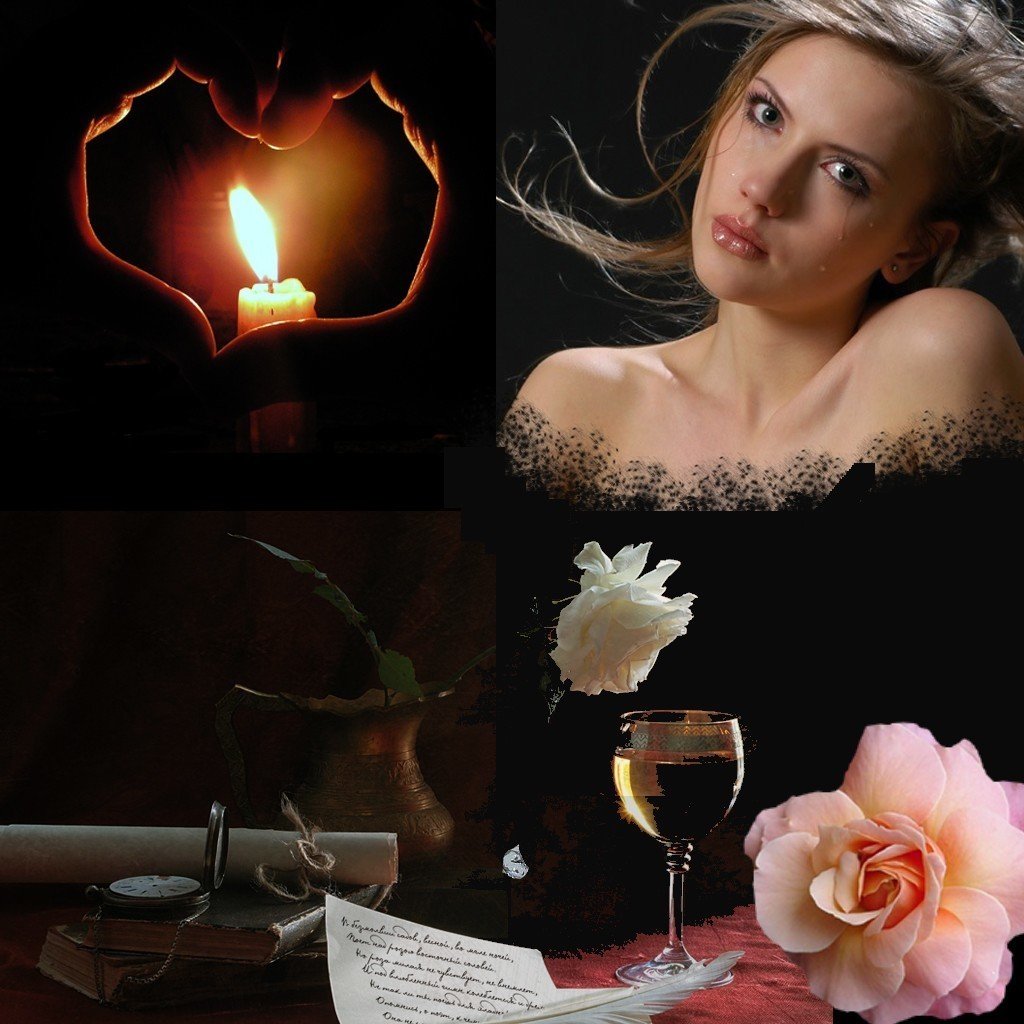 Доброго дня для тебя