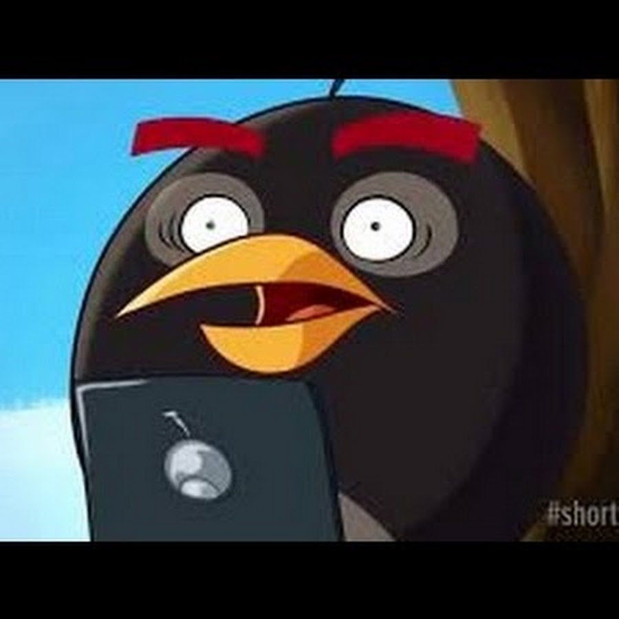 Angry Birds 2 игра бомб