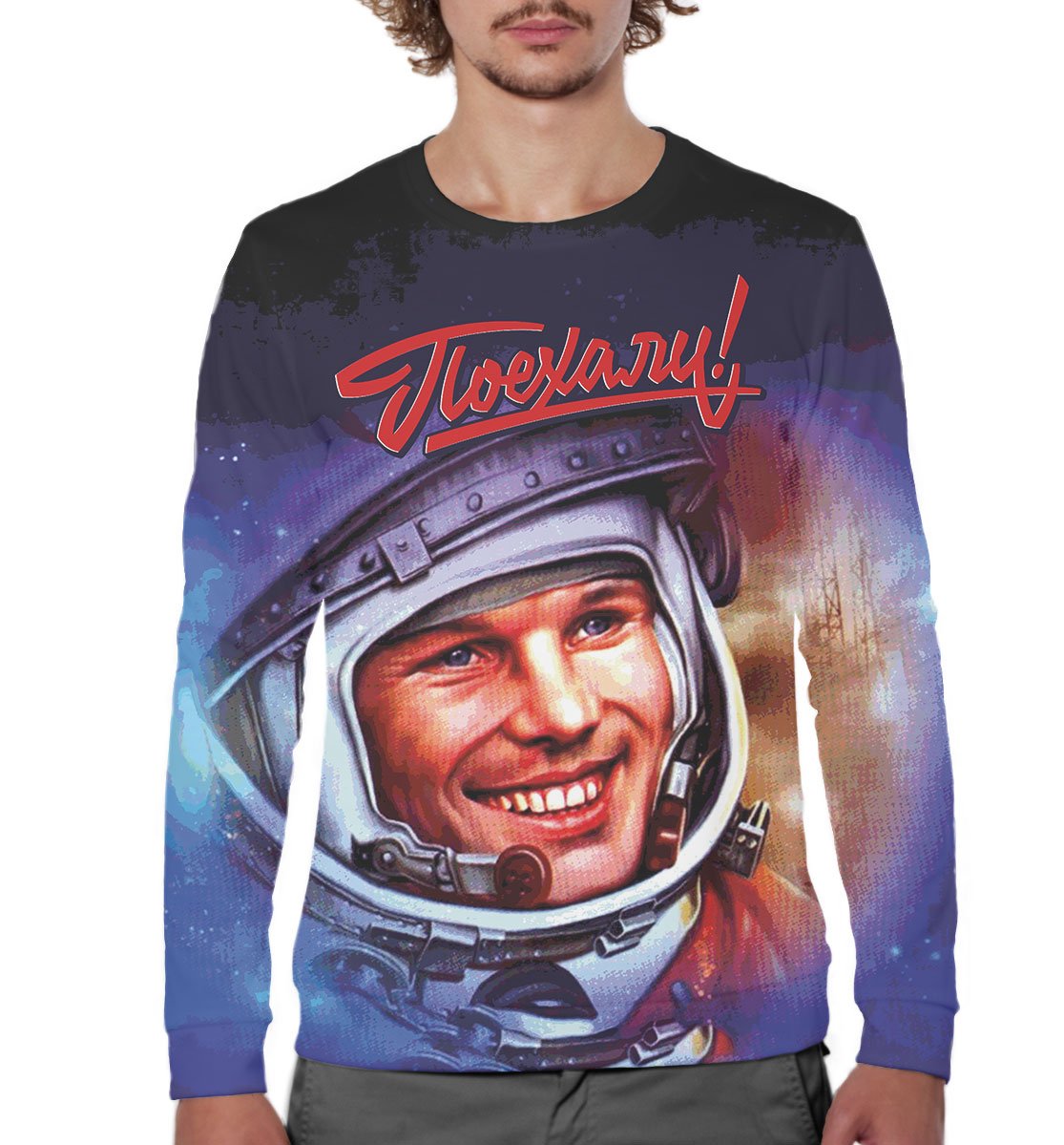 Красивая фотосессия на кухне