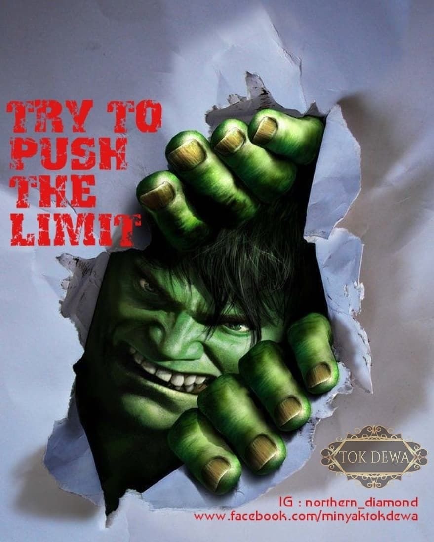 Халк Марвел аниме