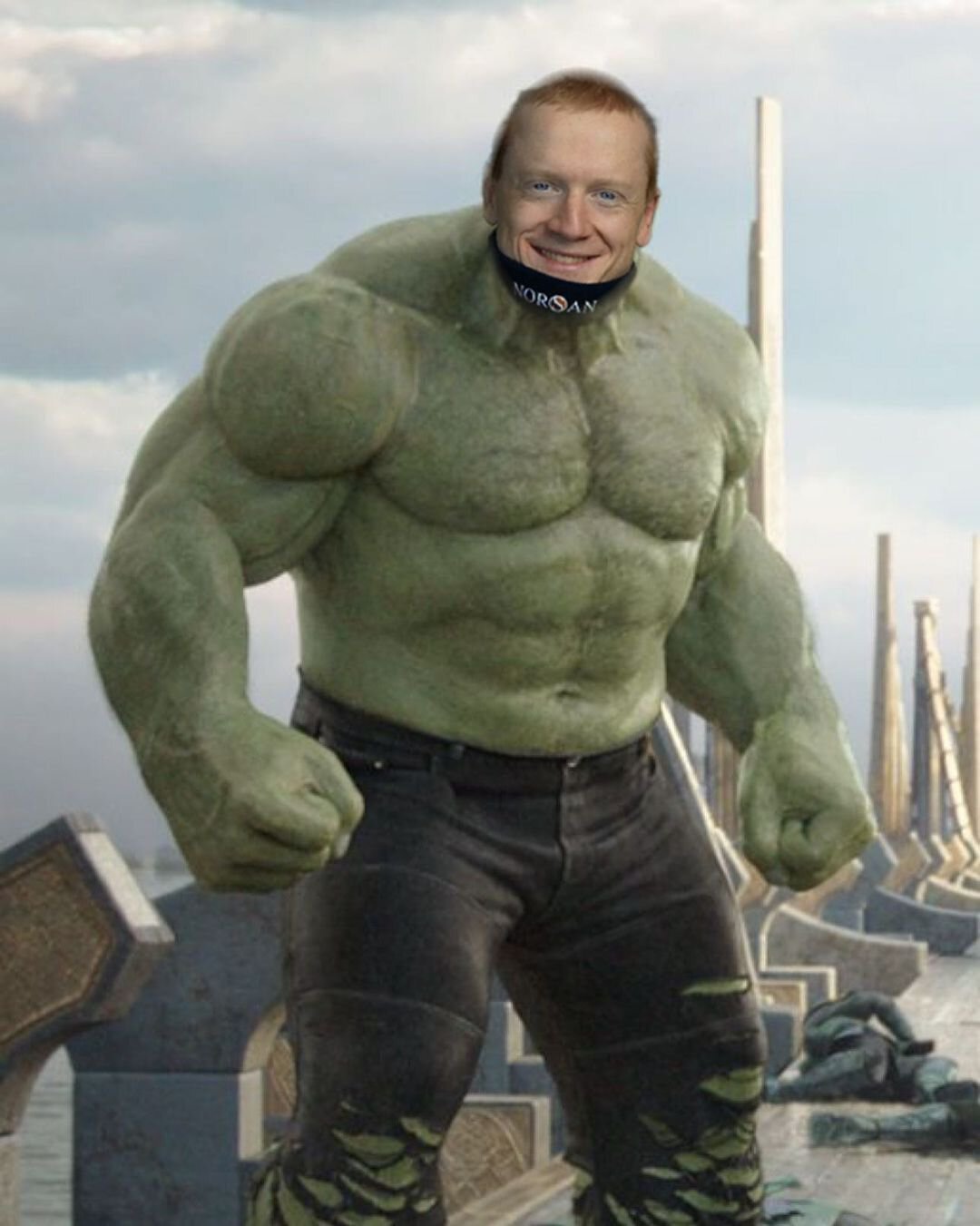 Халк картинки