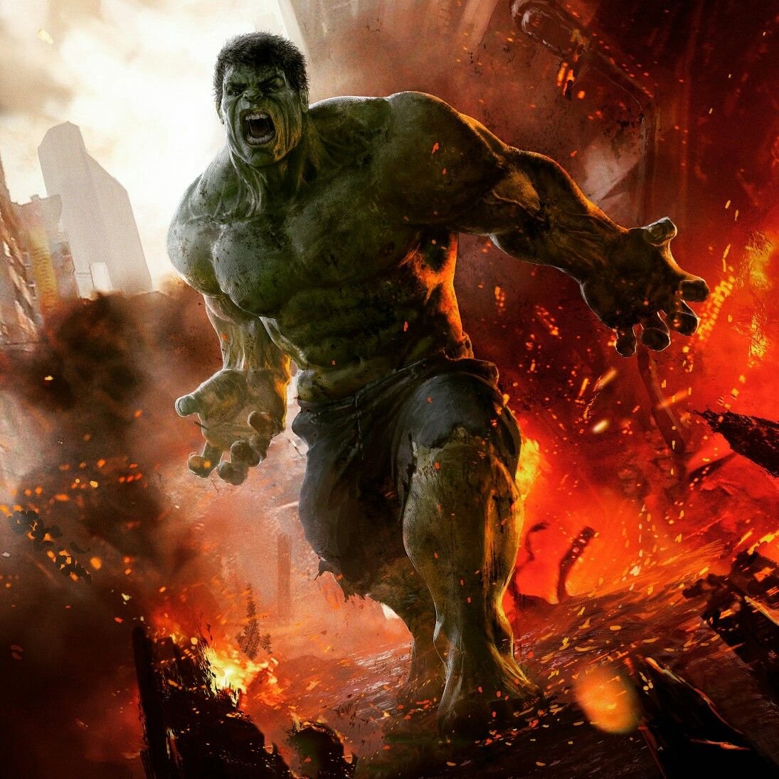 Алиса Халк Халк