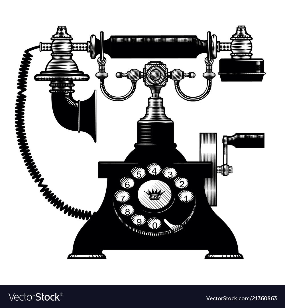 Телефонная трубка