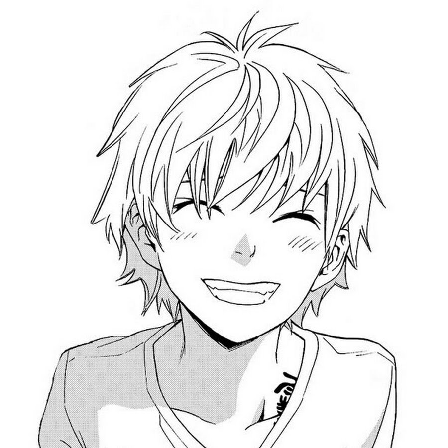 Юкине Манга