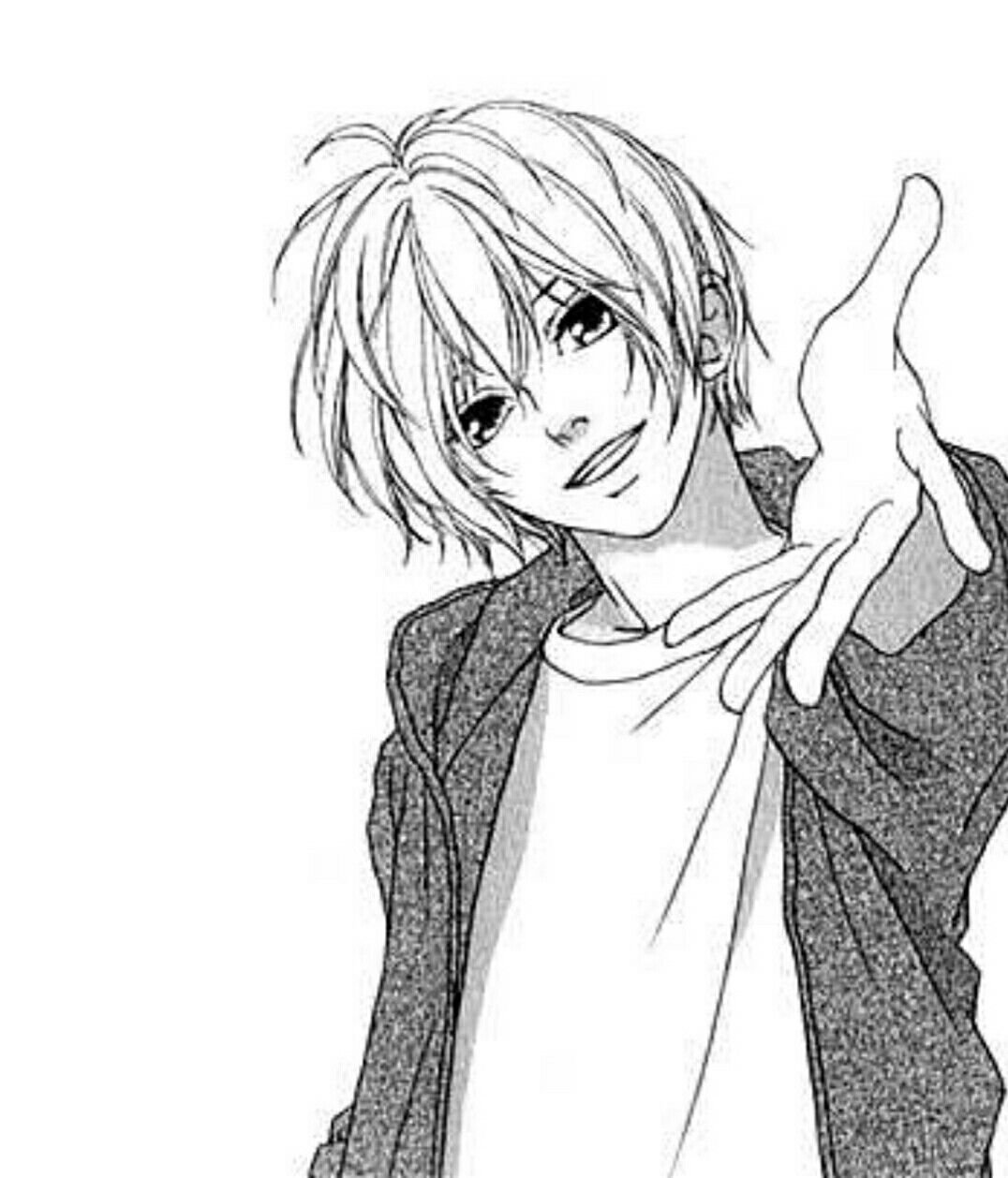 Какаси Хатакэ скетчи