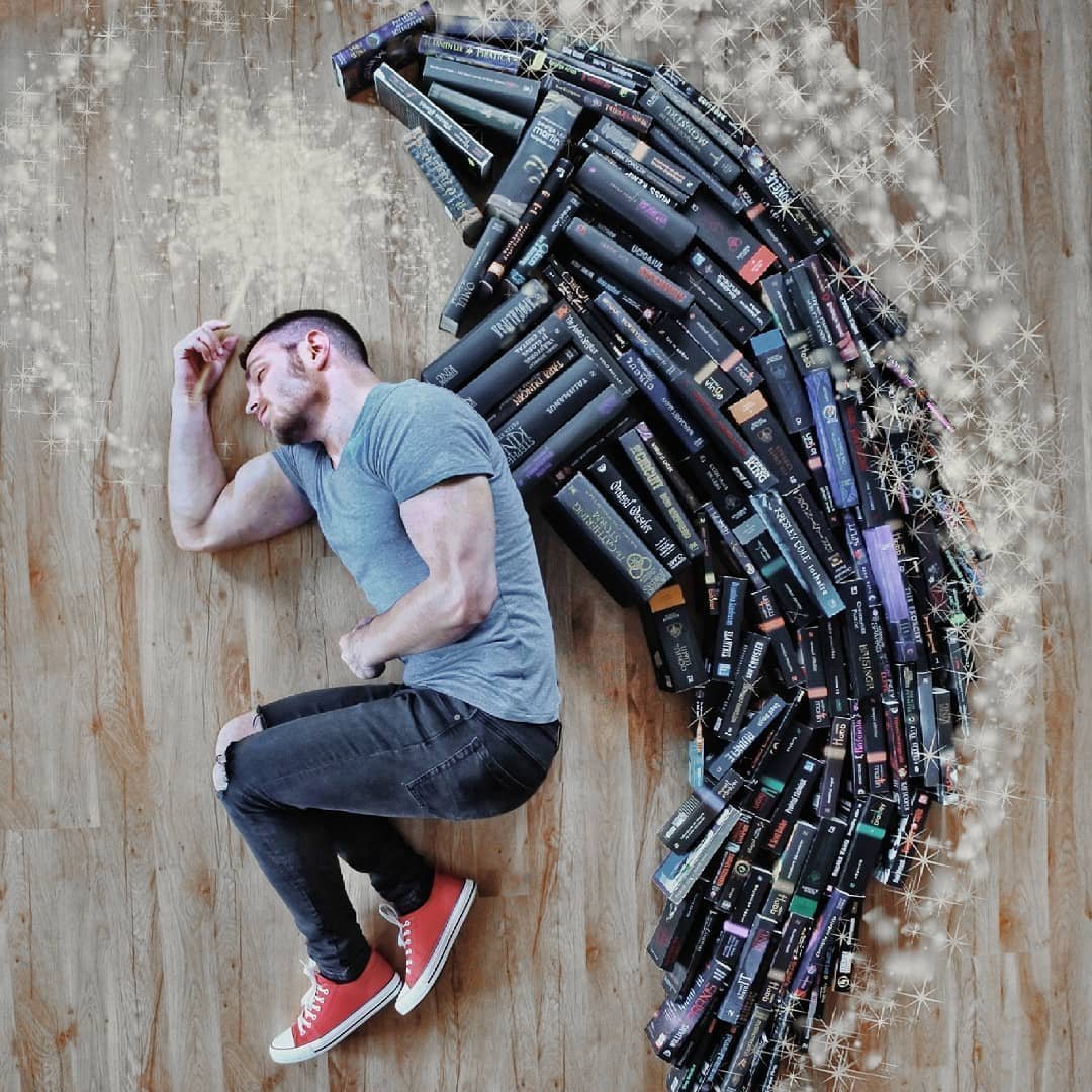 Пост про лето в Инстаграм