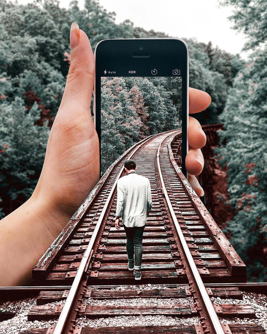 Реальность жизни