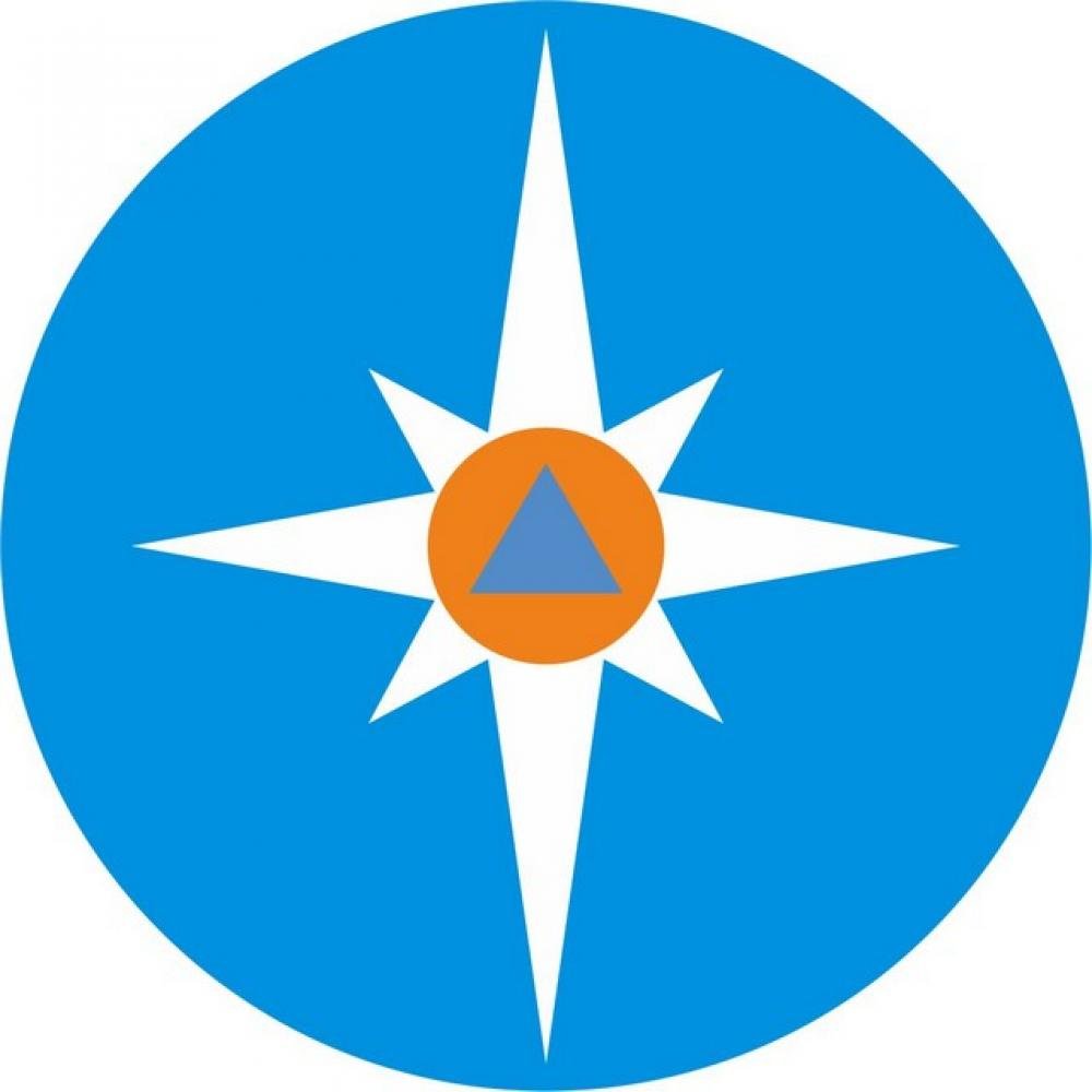 Символ МЧС России